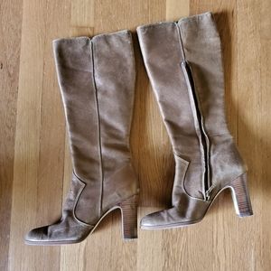 Anne Klein boots size 9